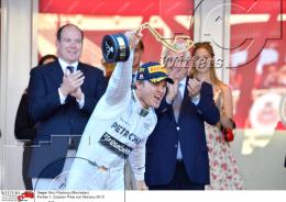 Motorsport  Formel 1