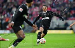 Fussball