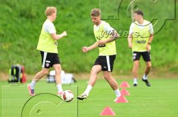          29.06.2026 | Fussball FC St. Pauli Training
