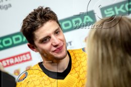 Wintersport Eishockey