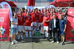 Fussball
