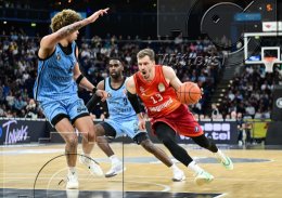 Basketball