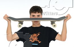 Skateboard