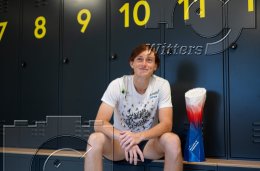                16.-23.05.2026 | Tennis Bitpanda Hamburg Open 2026