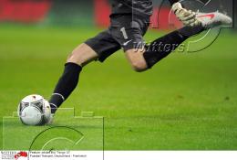 Fussball