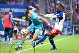 Fussball