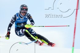 Wintersport Ski Alpin