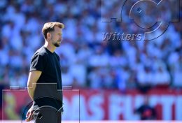 Fussball