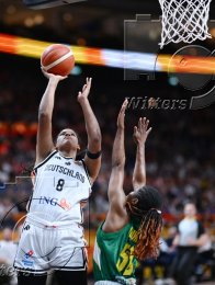 Basketball
