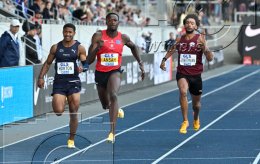 Leichtathletik