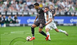 Fussball