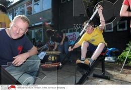 Sport allgemein