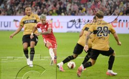 Fussball