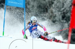 Wintersport Ski Alpin