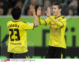 Fussball