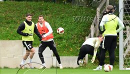 Fussball