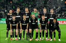 Fussball