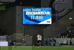 Fussball