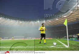 Fussball
