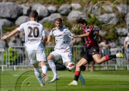           17.-25.07.2026 | Fussball FC St. Pauli Trainingslager in Flachau / Oesterreich