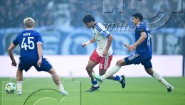 Fussball