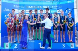 Triathlon