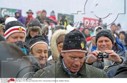 Wintersport Ski Alpin