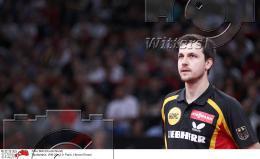 Tischtennis