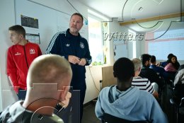 Fussball