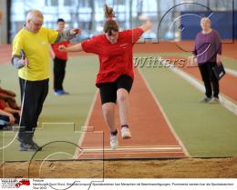Behindertensport