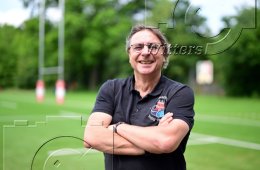 Rugby