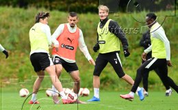 Fussball