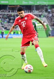 Fussball