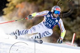 Wintersport Ski Alpin