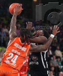 Basketball