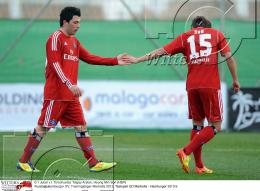 Fussball