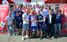 Fussball