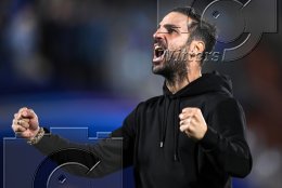 Fusball