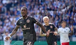       06.09.2026 | Fussball Bundesliga Hamburger SV - 1. FSV Mainz 05