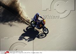 Motorsport Rallye