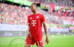 Fussball
