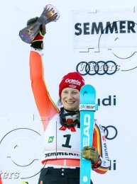 Wintersport Ski Alpin