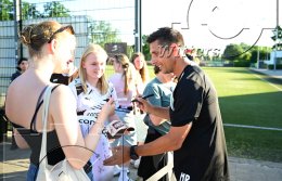 Fussball