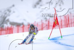 Wintersport Ski Alpin