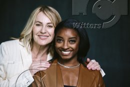           20.04.2025 | Kunstturnen Nadia Comaneci und Simone Biles
