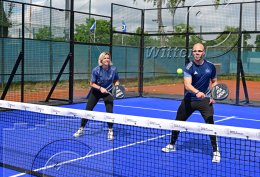 Padel