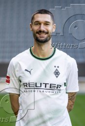 Fussball