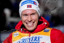 Wintersport Ski Nordisch