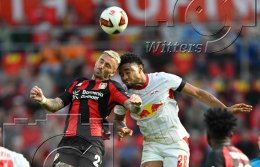          20.09.2026 | Fussball Bundesliga Bayer 04 Leverkusen - RB Leipzig