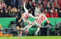 Fussball